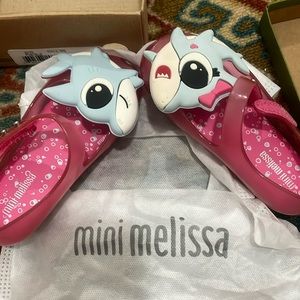 Mini Melissa